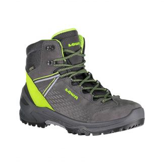 KINDER WANDERSCHUHE ARCO GTX MID JUNIOR