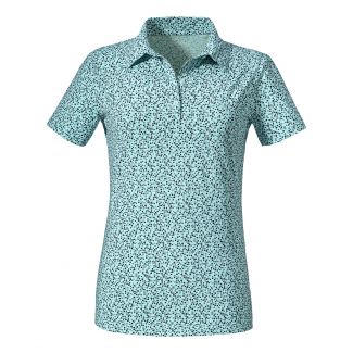 DAMEN POLO SHIRT STINTINO