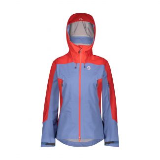 DAMEN JACKE EXPLORAIR 3L