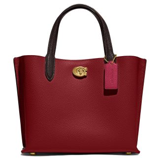 DAMEN TASCHE WILLOW TOTE 24