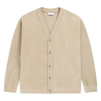 HERREN STRICKJACKE