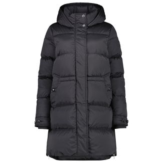 DAMEN PARKA ALSEA PUFFY