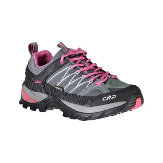 DAMEN WANDERSCHUHE RIGEL LO TREKKING