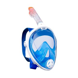 FULL FACE TAUCHMASKE