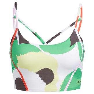 Damen Sport-BH x Marimekko Yoga 