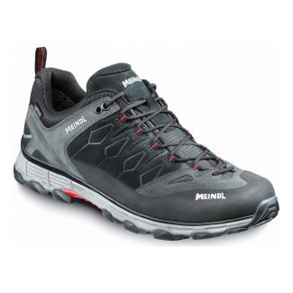 HERREN WANDERSCHUHE LITE TRAIL GTX