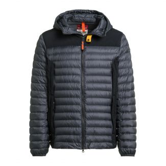 HERREN DAUNENJACKE ADHIL