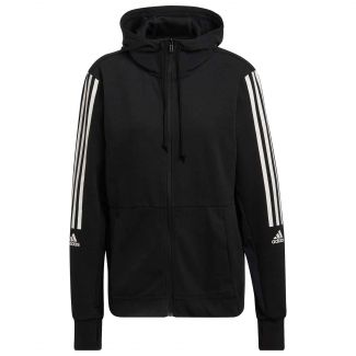 DAMEN SWEATJACKE AEROREADY MADE FOR