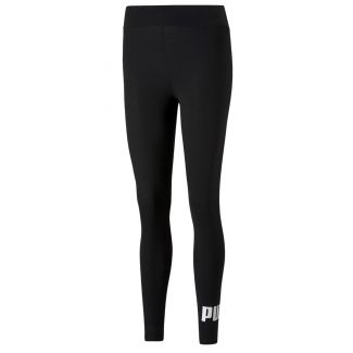 Damen Sportlegging Essentials Logo