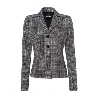 Damen Jerseyblazer