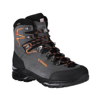 HERREN WANDERSCHUHE TICAM II GTX