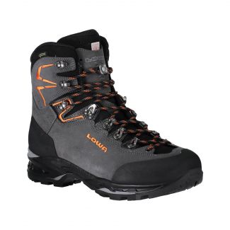 Herren Wanderschuhe hoch Ticam II Gore-Tex 