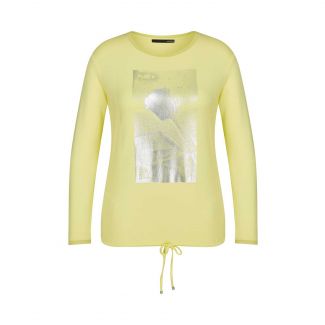 DAMEN LONGSLEEVE