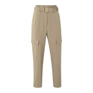 DAMEN CARGOHOSE