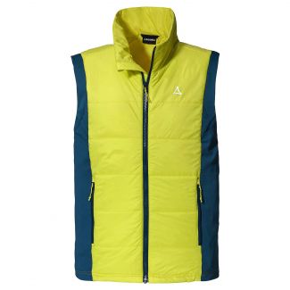 HERREN HYBRID WESTE LEITENBERG