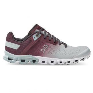 Damen Laufschuhe Cloudflow 