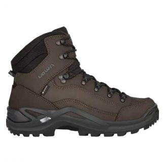 Herren Wanderschuhe hoch Renegade Gore-Tex