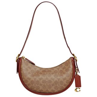 DAMEN SCHULTERTASCHE LUNA