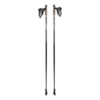 Unisex Nordic Walkingstöcke Prime Carbon 