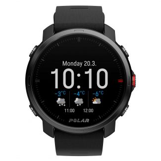 UNISEX MULTISPORTUHR GRIT X