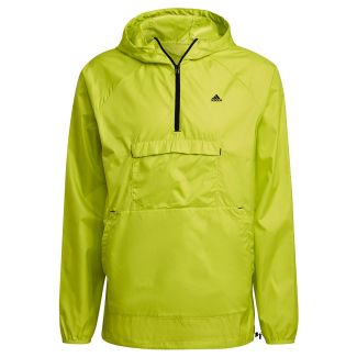 HERREN JACKE ACTIVATED TECH WINDBREAKER