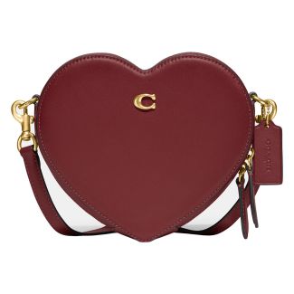 DAMEN UMHÄNGETASCHE HEART