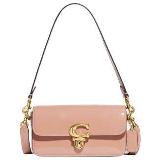 DAMEN STUDIO BAGUETTE-TASCHE