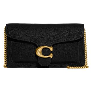 DAMEN CLUTCH TABBY
