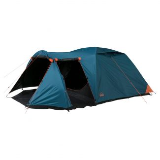 UNISEX CAMPING-ZELT VEGA 40.4 SW