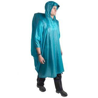 UNISEX REGENPONCHO ULTRA-SIL NANO TARP