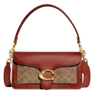 DAMEN SCHULTERTASCHE TABBY 26
