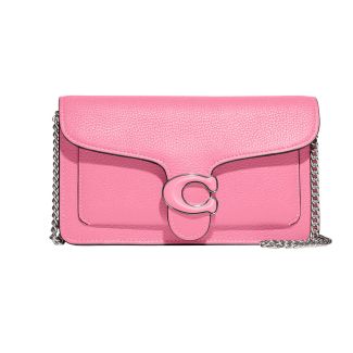 DAMEN TABBY CHAIN CLUTCH