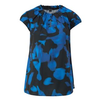 DAMEN BLUSENSHIRT