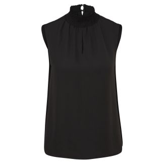 DAMEN BLUSENTOP