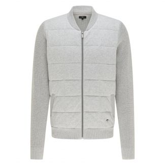 HERREN STRICKJACKE