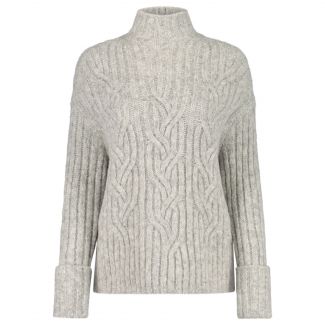 DAMEN PULLOVER