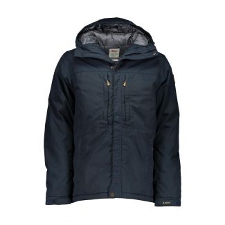 HERREN JACKE SKOGSÖ