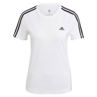 DAMEN T-SHIRT 3S ESSENTIALS SLIM