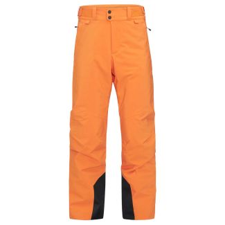HERREN HOSE MAROON