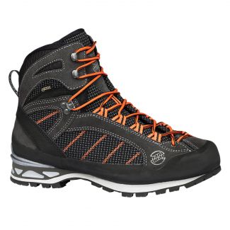 Herren Wanderschuhe hoch Makra Combi Gore-Tex 