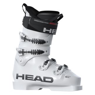 SKISCHUHE RAPTOR WCR 140S WHITE