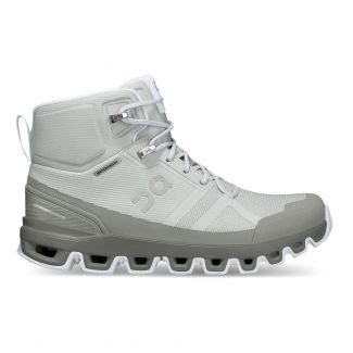 DAMEN SCHUHE CLOUDROCK WATERPROOF