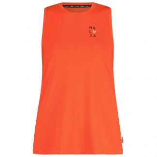 DAMEN TOP APFELBAUM