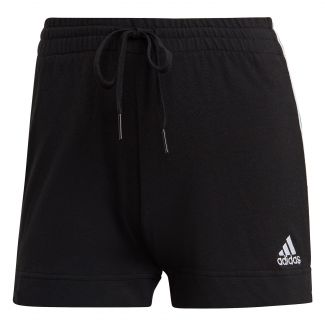 DAMEN SHORTS 3S ESSENTIALS SLIM