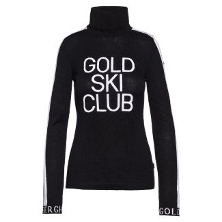 DAMEN PULLOVER CLUB