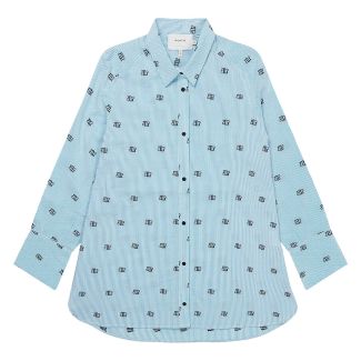 DAMEN BLUSE VARI