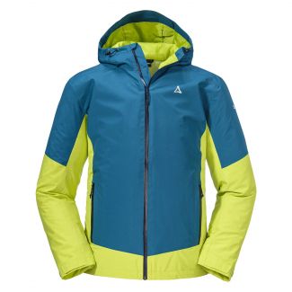 HERREN JACKE WAMBERG M