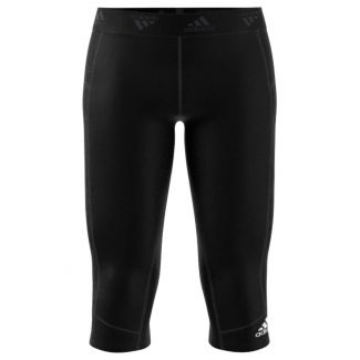 Herren 3/4 Sportlegging Techfit 