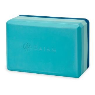 UNISEX YOGABLOCK SKYLINE TRI-COLOR