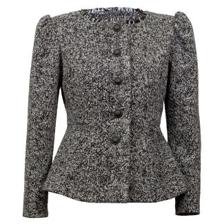 Damen Winterblazer 